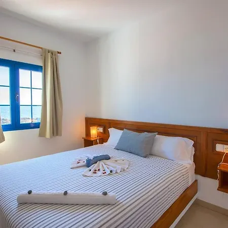 Apto. Con Vistas Al Mar Naturistas Y Nudistas Apartment