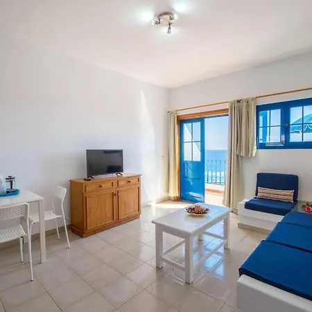 Apto. Con Vistas Al Mar Naturistas Y Nudistas * Charco del Palo