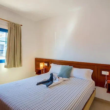 Apto. Con Vistas Al Mar Naturistas Y Nudistas