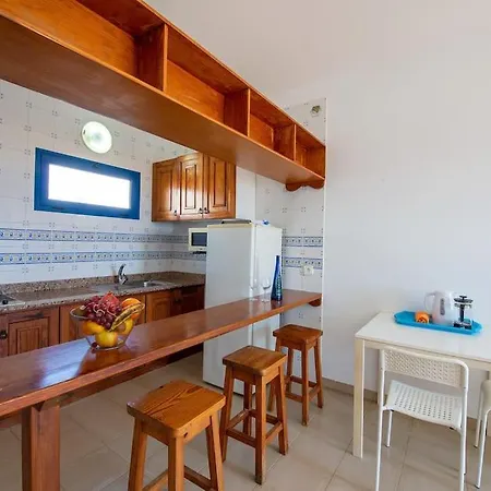 Apto. Con Vistas Al Mar Naturistas Y Nudistas