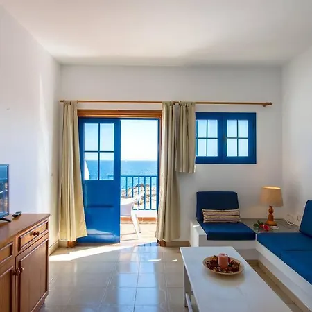 Apto. Con Vistas Al Mar Naturistas Y Nudistas Apartment Charco del Palo