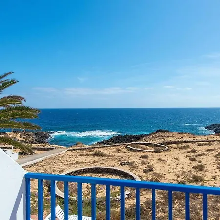 Apto. Con Vistas Al Mar Naturistas Y Nudistas *