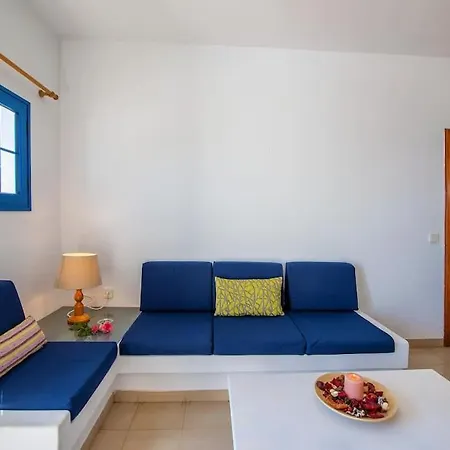 Apto. Con Vistas Al Mar Naturistas Y Nudistas Charco del Palo