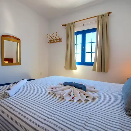 Διαμέρισμα Apto. Con Vistas Al Mar Naturistas Y Nudistas